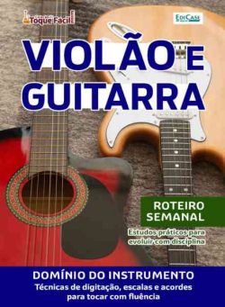 Colecao Toque Facil – Setembro 2026