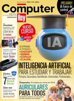 Computer Hoy – 11 Septiembre 2026