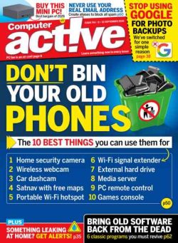 Computeractive – 9 September 2026
