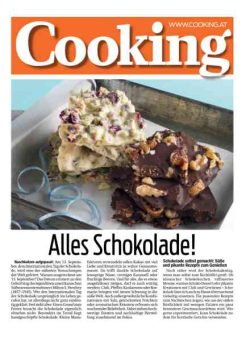 Cooking Austria – 11 September 2026