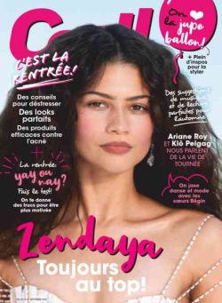 Cool Canada – Septembre 2026