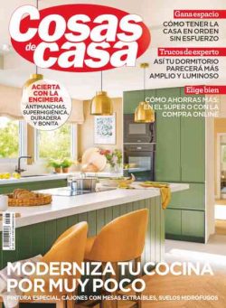 Cosas de Casa – Septiembre 2026