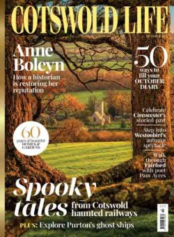 Cotswold Life – October 2026