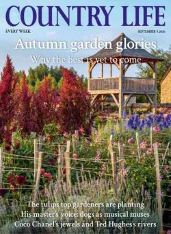 Country Life UK – September 9 2026