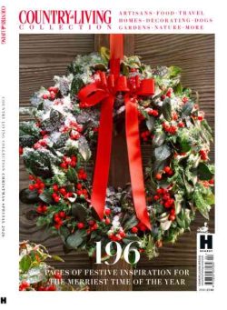 Country Living Specials – Christmas Special 2026