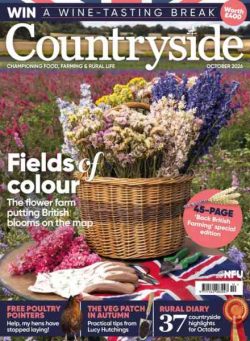 Countryside – October 2026