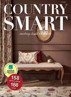 Countrysmart – 12 September 2026
