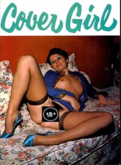 Cover Girl – N 27 1968