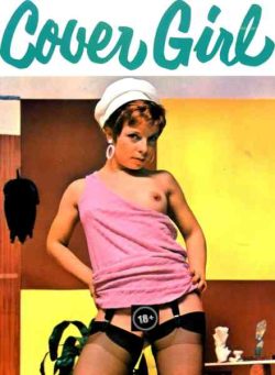 Cover Girl – N 6 1968
