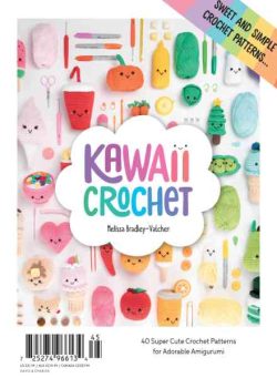 Craft Academy Monthly – Kawaii Crochet 2026