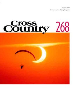Cross Country – October 2026