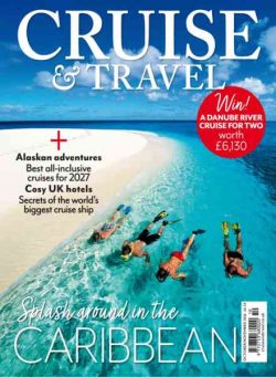 Cruise & Travel – October-November 2026