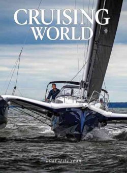 Cruising World – October 2026
