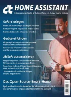 c’t Sonderhefte – September 2026