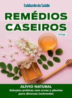 Cuidando da Saude – 16 Setembro 2026