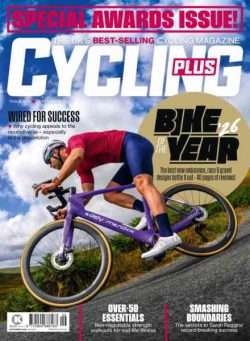 Cycling Plus UK – September 2026