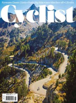 Cyclist UK – September 2026