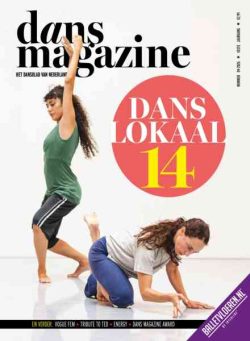 Dans Magazine – September 2026
