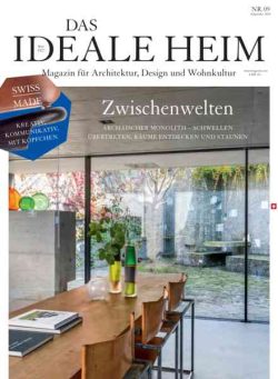 Das Ideale Heim – September 2026