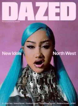 Dazed Magazine – Autumn 2026
