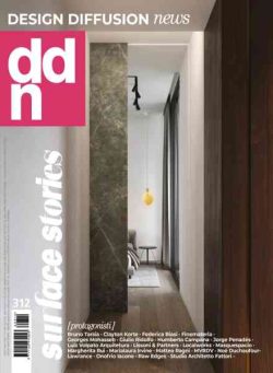 DDN Design Diffusion News – Settembre 2026