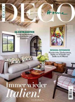 Deco Home – 28 August 2026