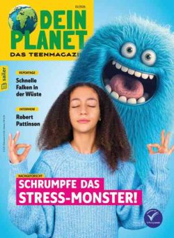 Dein Planet – Oktober 2026