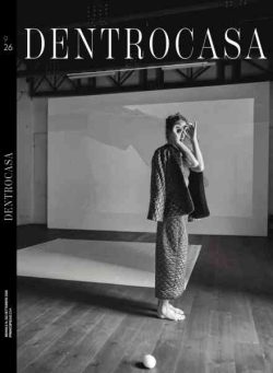 DentroCasa – Settembre 2026