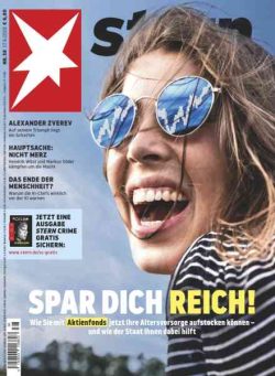 Der Stern – 17 September 2026
