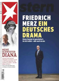 Der Stern – 24 September 2026