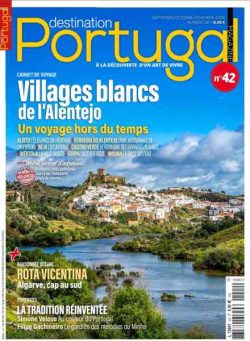 Destination Portugal – Septembre-Novembre 2026