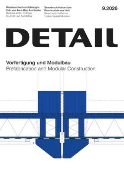 Detail – September 2026