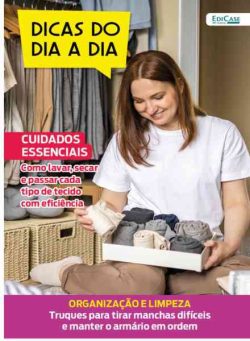 Dicas do Dia a Dia – Setembro 2026