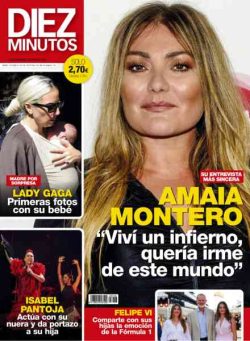 Diez Minutos – 23 Septiembre 2026