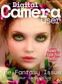 Digital Camera User – June 2026