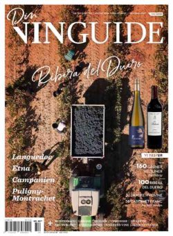DinVinGuide – August 2026