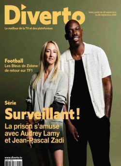 Diverto – 20 Septembre 2026