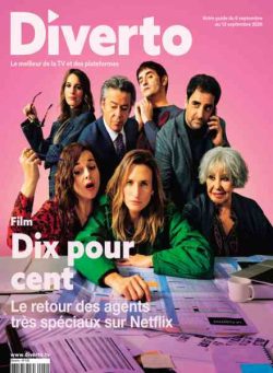 Diverto – 6 Septembre 2026