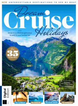 Dream Cruise Holidays – 1st Edition – August 2026