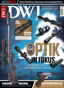 DWJ – September 2026