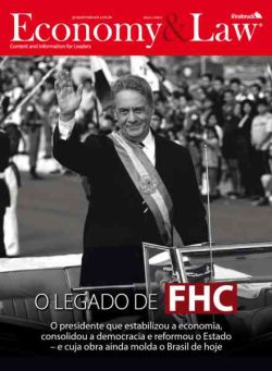 Economy & Law – Setembro 2026
