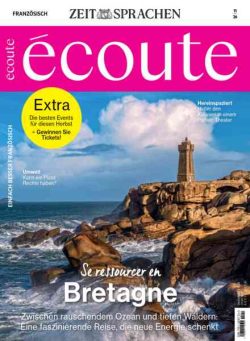 ecoute – Nr 11 2026