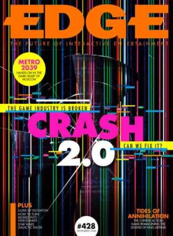 Edge – November 2026