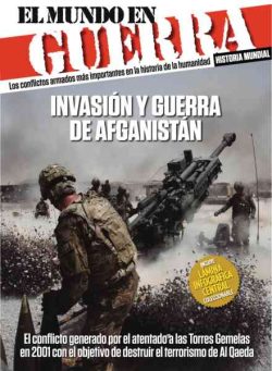 El mundo en Guerra – Septiembre 2026