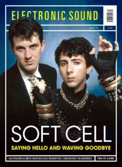 Electronic Sound – Issue 141 2026