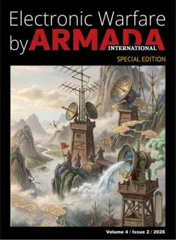 Electronic Warfare – Volume 4 Issue 2 2026