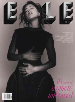 Elle Indonesia – September 2026