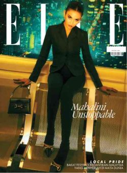 Elle Malaysia – August 2026