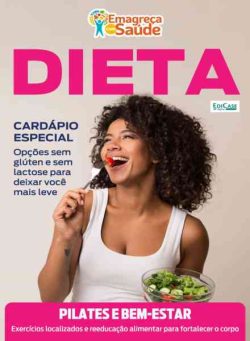 Emagreca com Saude – 24 Setembro 2026