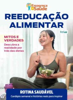 Emagreca com Saude – 9 Setembro 2026